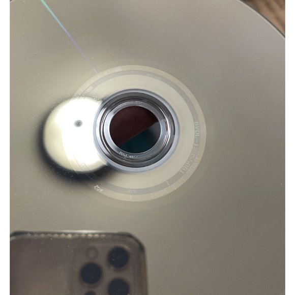 Cyrus - Blu Ray - Reilly, Hill, Tomei, Keener - Picture 4 of 8